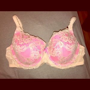 NWT Body by Victoria Bra!